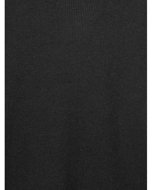 Pull&Bear Pullover in Black für Herren