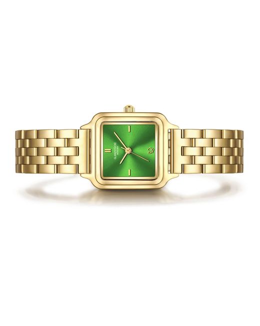 Glanzstücke München Metallic Uhr
