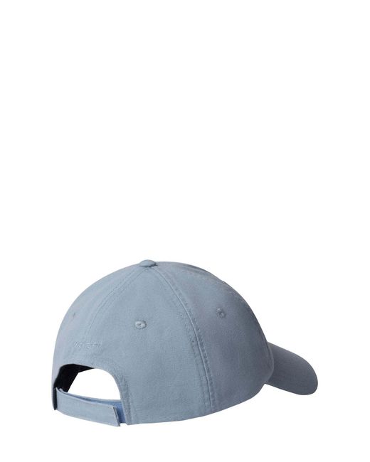 Hackett Cap Brolly in Blue für Herren