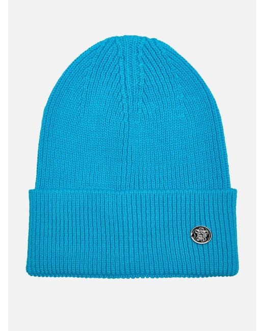 Tazzio Mütze A500 in Blue für Herren