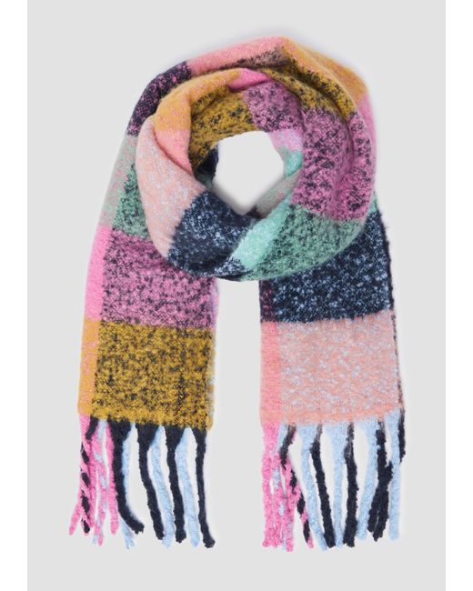 S.oliver Multicolor Schal
