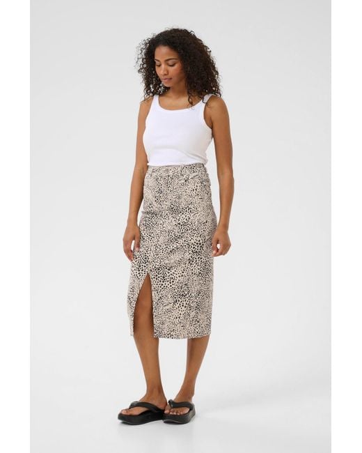 Kaffe Multicolor Rock 'Lisa'