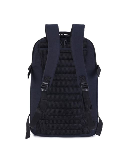 Hedgren Blue Rucksack Comby