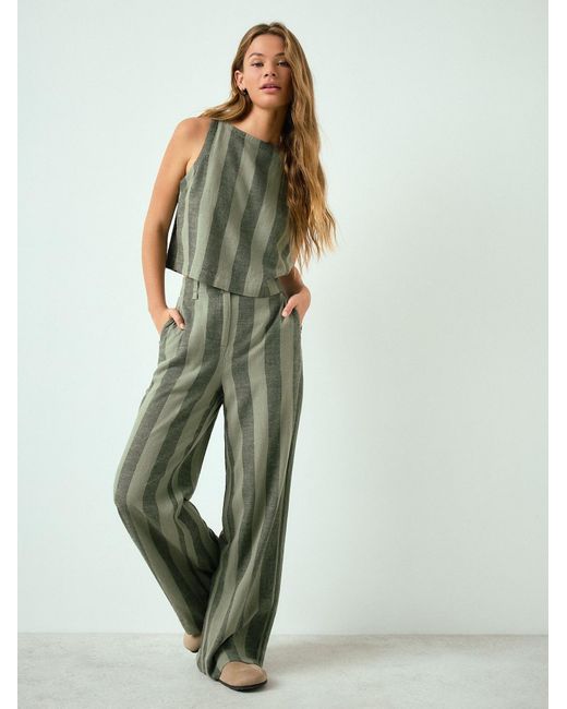 Next Green Top