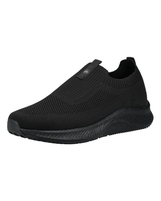 Ara Sneaker in Black für Herren