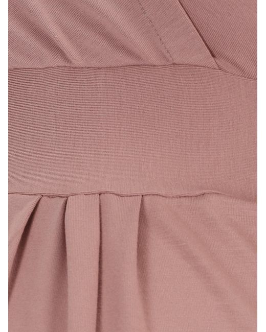 Bebefield Pink Bluse Lea
