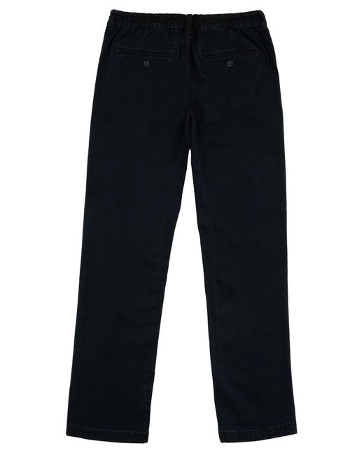Mill&Tailor Hose in Blue für Herren