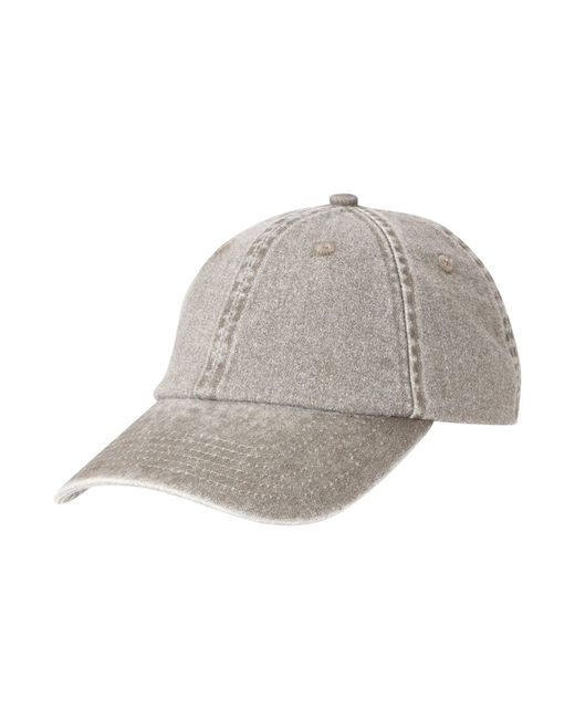 Samsøe & Samsøe Gray Samse Samse Cap