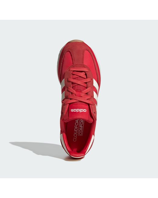 Adidas Red Sneaker Run 70S