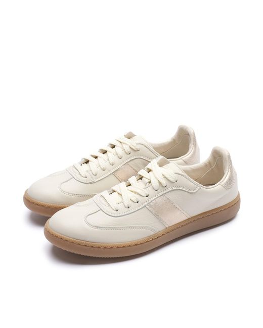 Ryłko White Ryko Sneaker