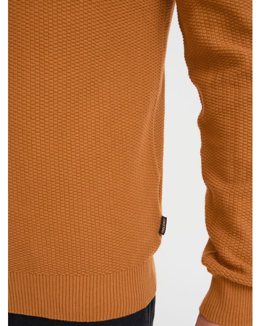 Blend Pullover in Brown für Herren