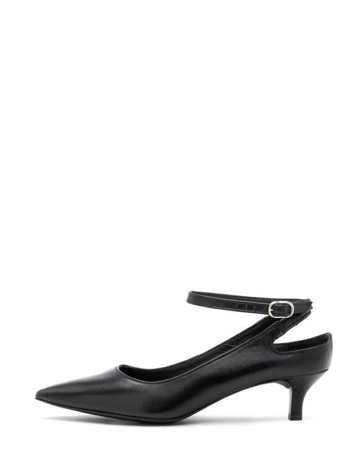 Ryłko Black Ryko Pumps