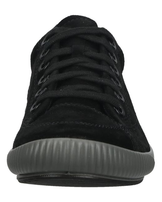 Legero Black Sneaker Tanaro 5.0
