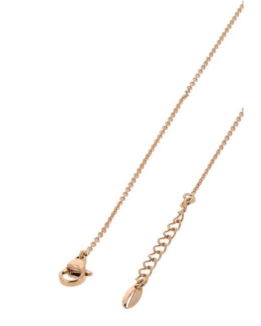 faina White Kette