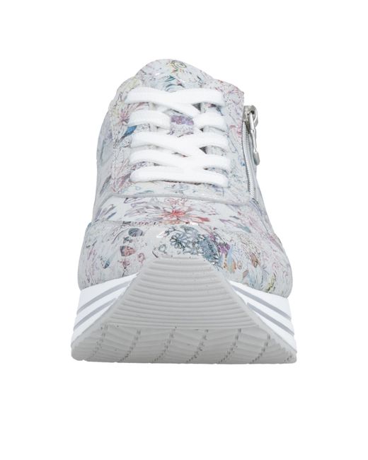 Remonte Blue Sneaker
