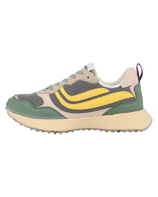 Genesis Sneaker in Multicolor für Herren