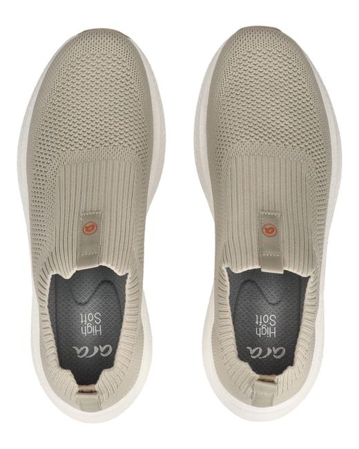 Ara Sneaker in White für Herren