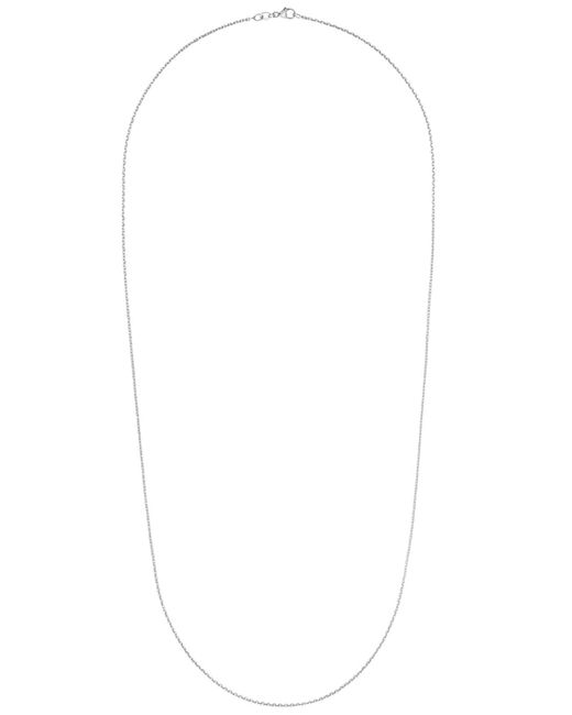 Amor White Kette