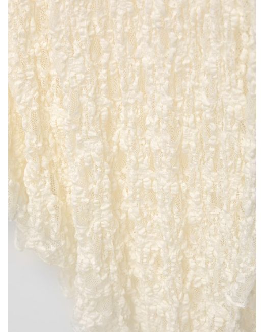 Pull&Bear White Rock