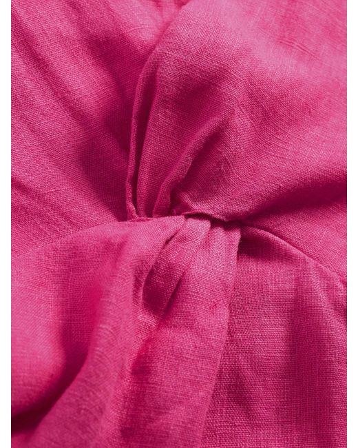 Seasalt Cornwall Pink Tunika 'Golitha Falls'