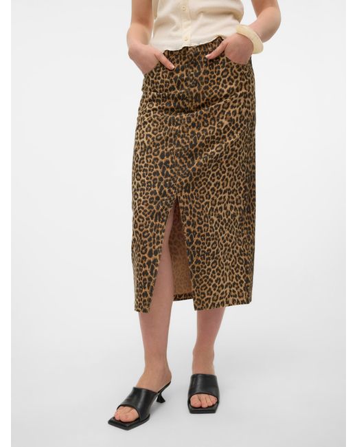 Vero Moda Multicolor Rock 'Veri'