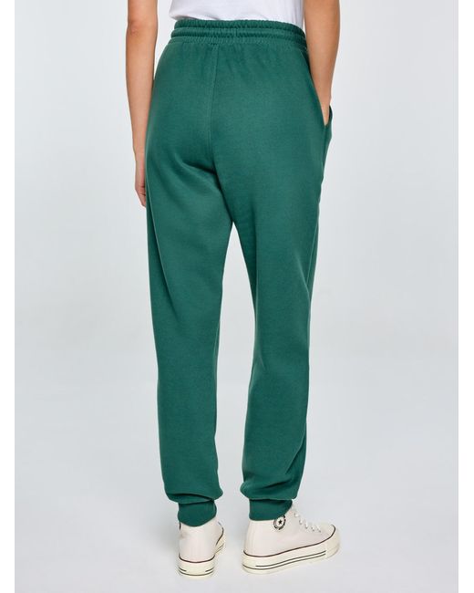 Big Star Green Hose Foxie