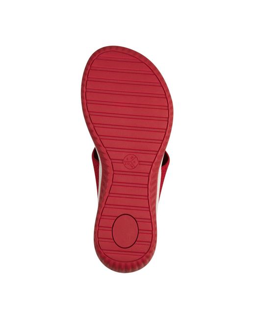 Jana Red Pantolette