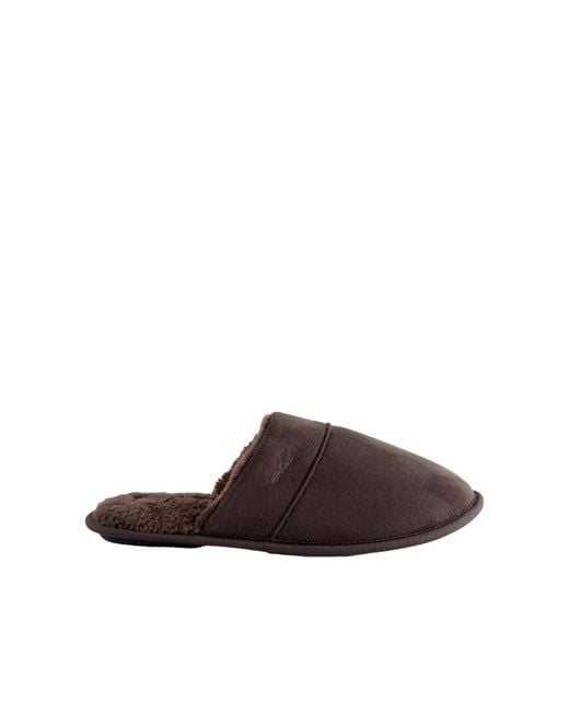 Next Hausschuh in Brown für Herren
