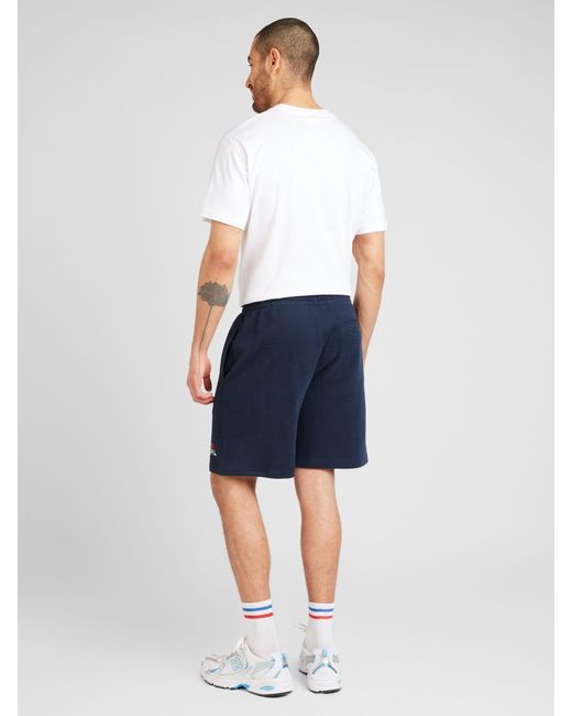 Superdry Shorts in Blue für Herren