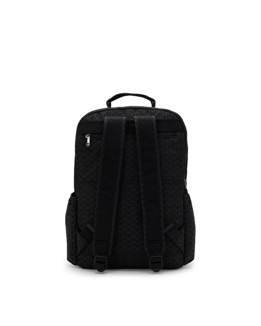 Kipling Black Rucksack Biana