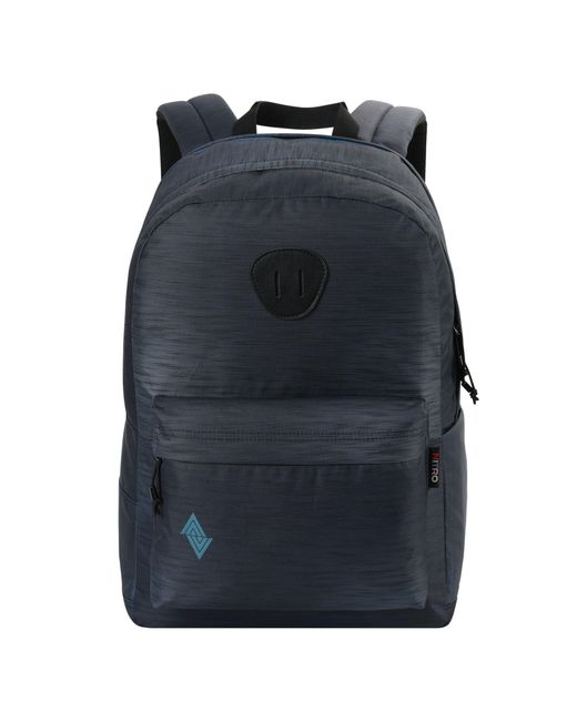 Nitro Rucksack in Blue für Herren