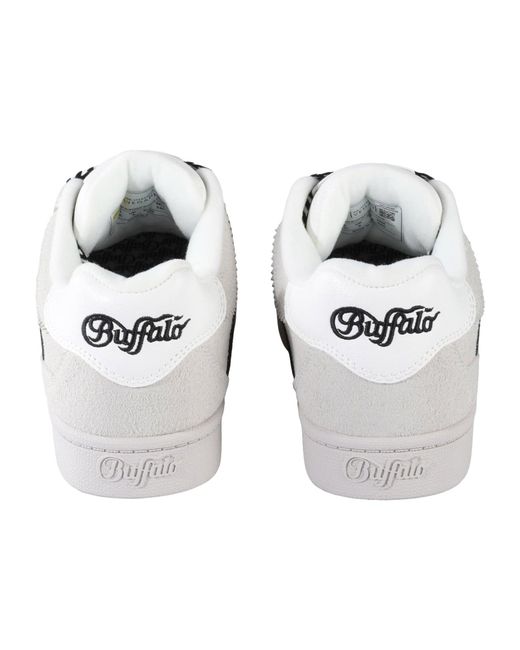 Buffalo Multicolor Sneaker Liberty One