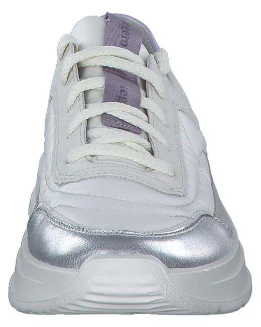 Legero White Sneaker Sprinter