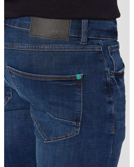 Solid Jeans Sdtomy Joy in Blue für Herren