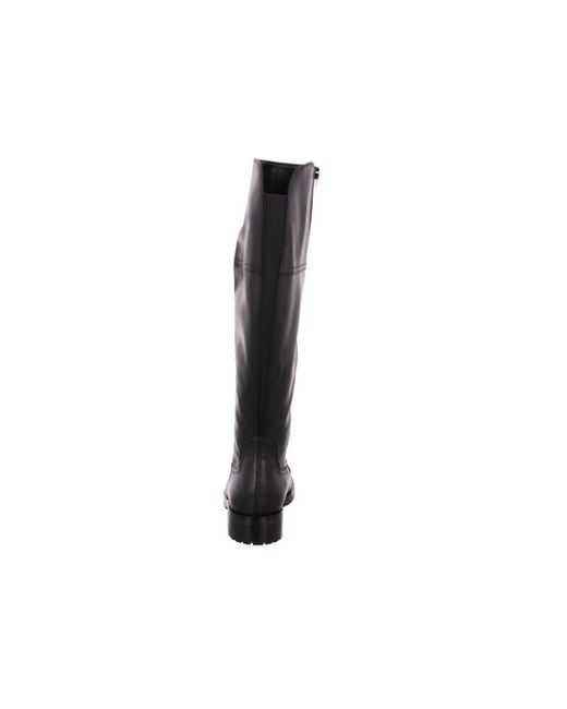 Gabor Black Langschaftstiefel