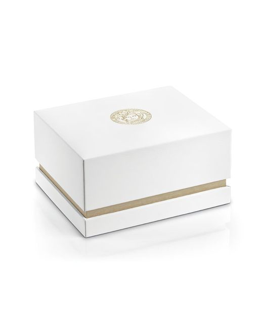 Versace Uhr V-Circle in Multicolor für Herren