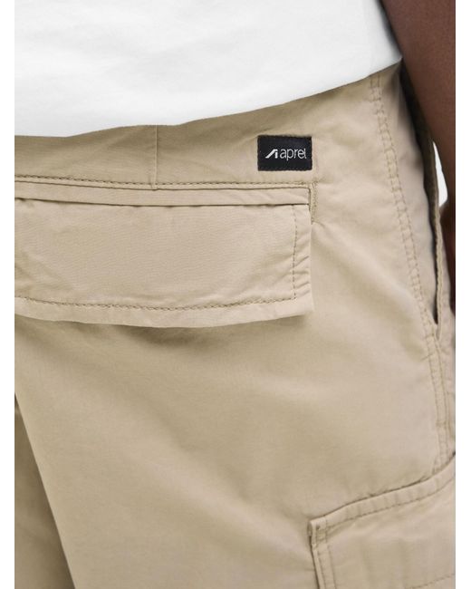 aprel Hose in Multicolor für Herren