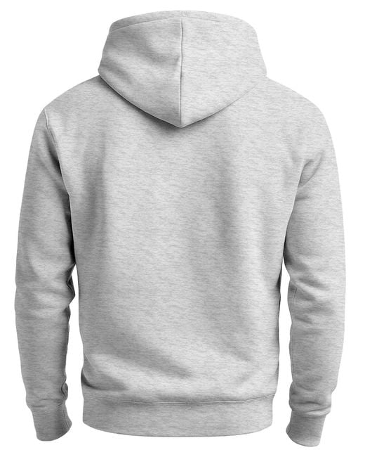 Neverless Sweatshirt Sailor Captain in Gray für Herren