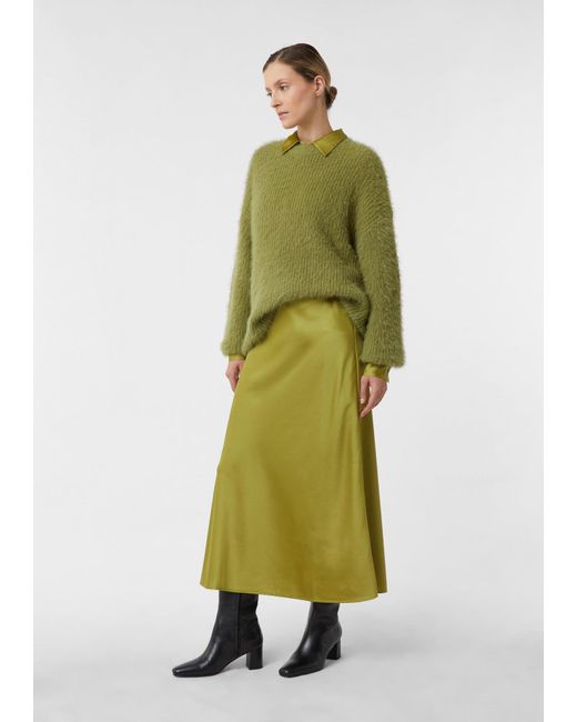 Comma, Green Pullover