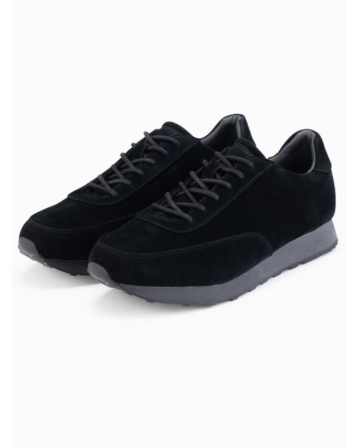 Ombre Sneaker in Black für Herren