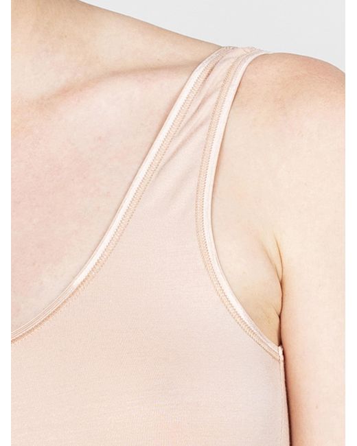 erlich textil Natural Stringbody Emma