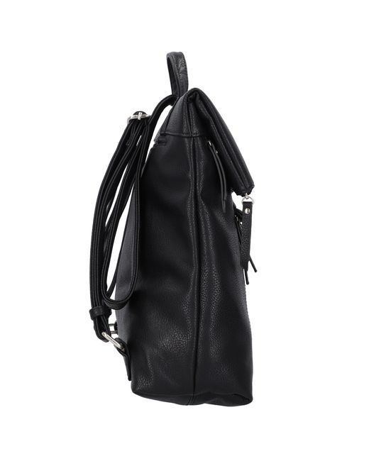 Gabor Black Rucksack Mina