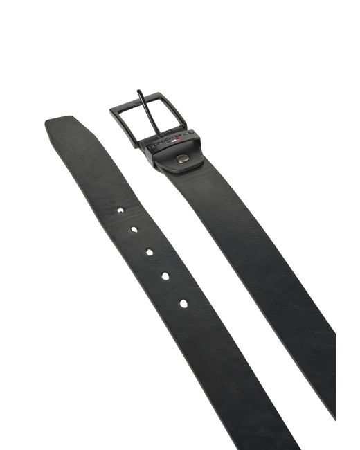 Koröshi Gürtel in Black für Herren
