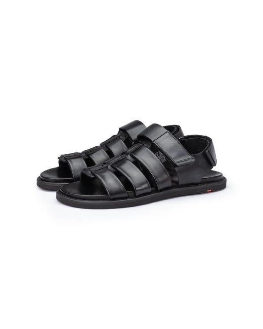 Lloyd Sandale Emory in Black für Herren