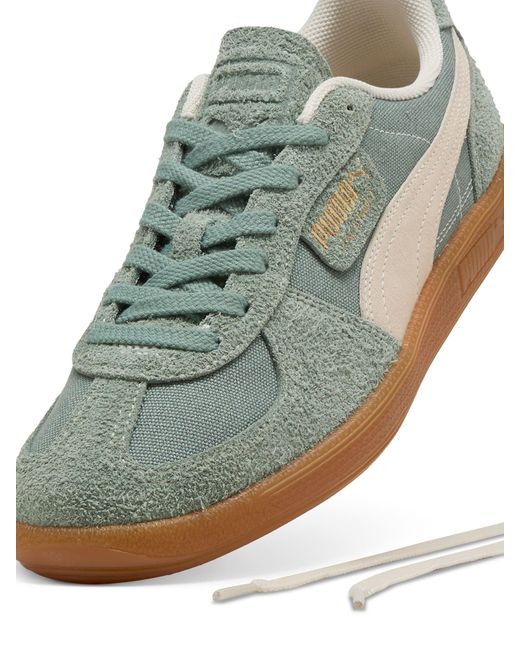 PUMA Green Sneaker 'Palermo'