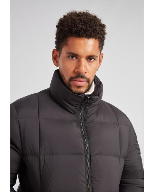 Jacket Jacke in Gray für Herren