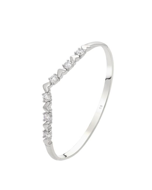 BRAELYN White Armband