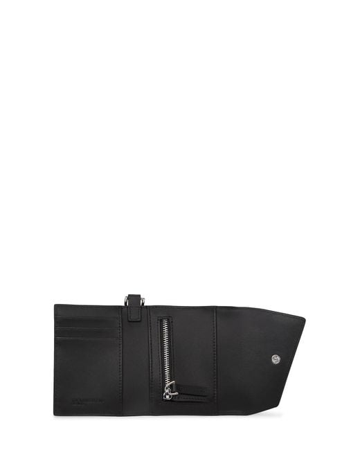 Karl Lagerfeld Black Etui