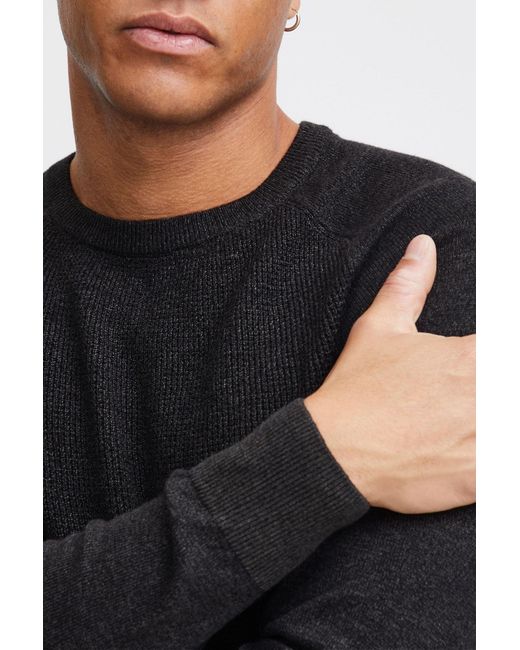 Blend Pullover Gandolf in Black für Herren