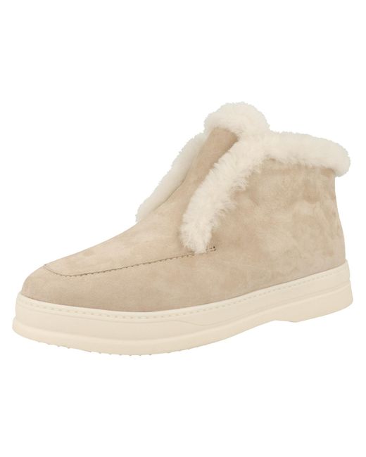 Peter Kaiser Natural Boots
